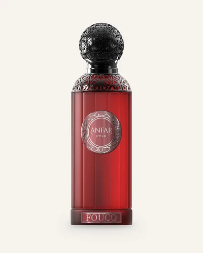 Anfar Fouco Eau de Parfum bottle