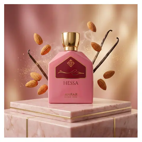 Anfar HESSA Non Alcoholic