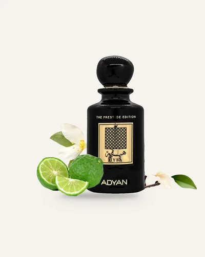 Anfar Hyba Eau de Parfum bottle