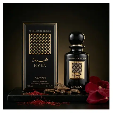 Anfar Hyba