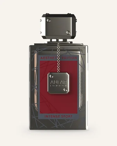 Anfar Intense Sport Eau de Parfum bottle