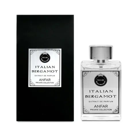 Anfar Italian Bergamot