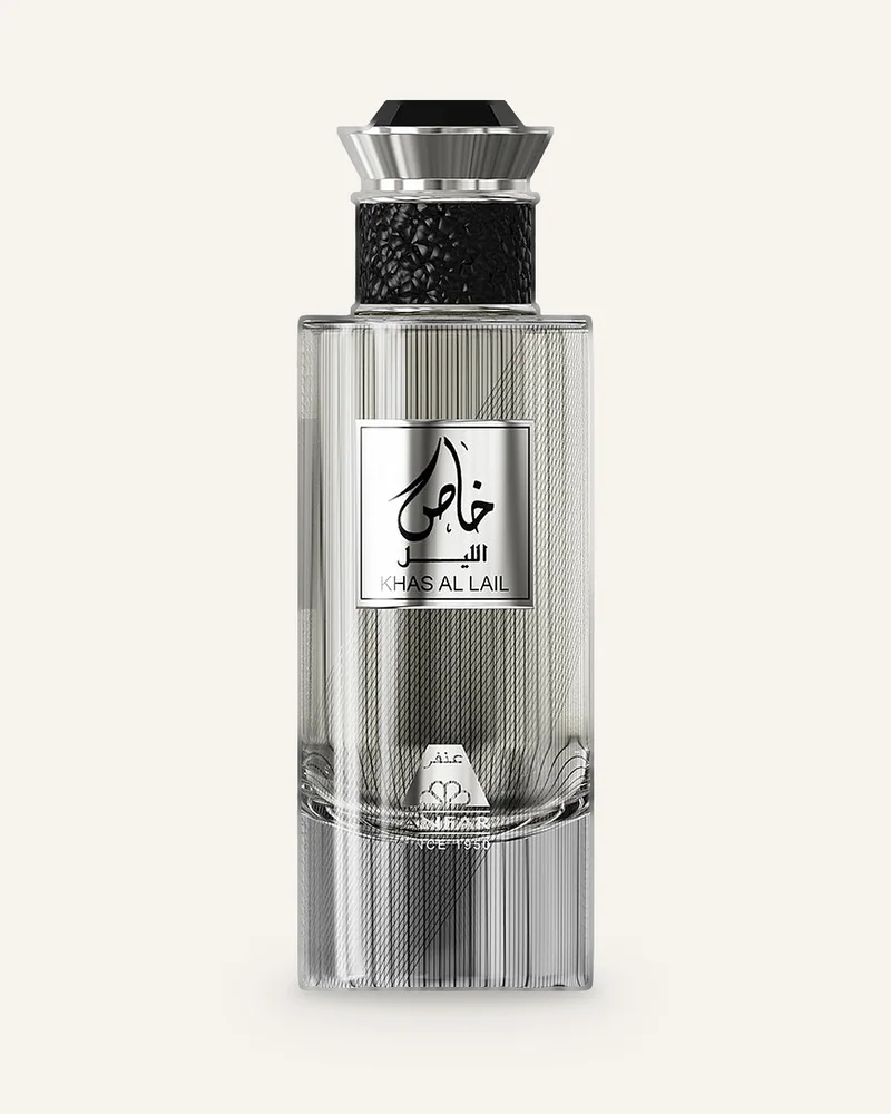Anfar Khas Al Lail Eau de Parfum bottle