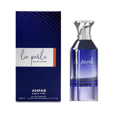 Anfar La Perle
