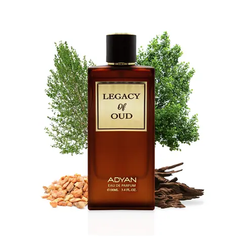 Anfar Legacy of Oud