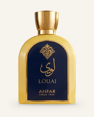 Anfar LOUAI Non Alcoholic Eau de Parfum bottle