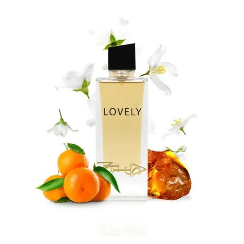 Anfar Lovely