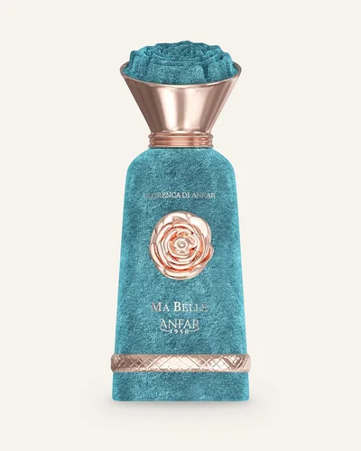 Anfar Ma Belle Eau de Parfum bottle
