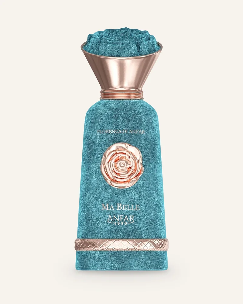 Anfar Ma Belle Eau de Parfum bottle