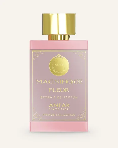 Anfar Magnifique Fleur Eau de Parfum bottle