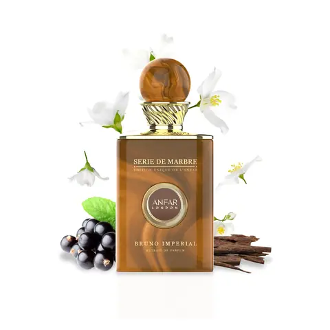 Anfar Marbre Bruno Imperial