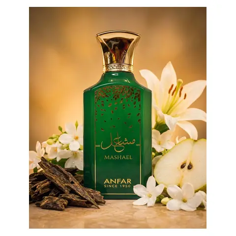 Anfar MASHAEL Non Alcoholic