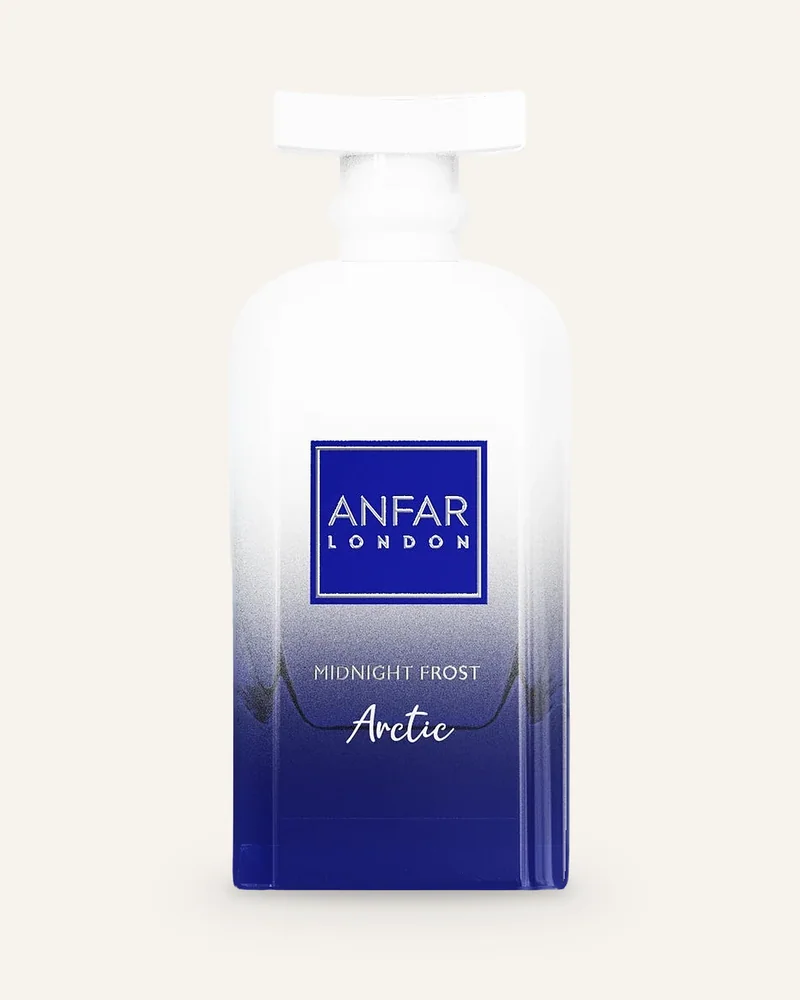 Anfar Midnight Frost Arctic Extrait de Parfum bottle