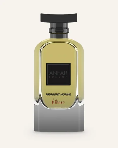 Anfar Midnight Homme Intense Eau de Parfum bottle