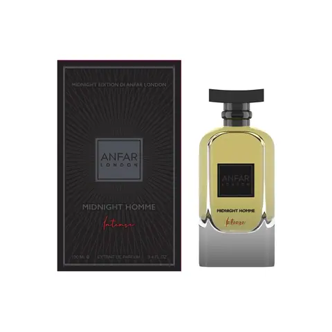 Anfar Midnight Homme Intense