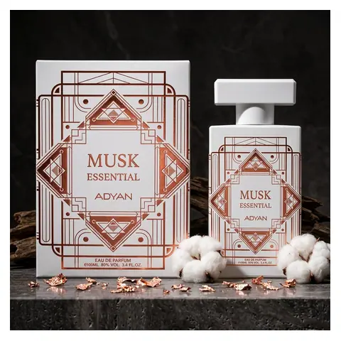 Anfar Musk Essential