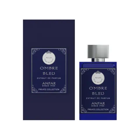Anfar Ombre Bleu