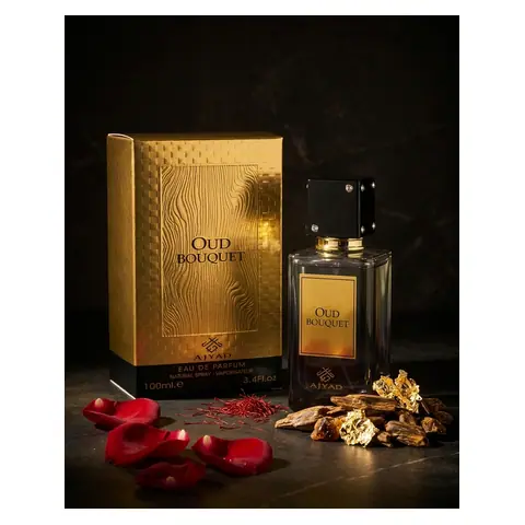 Anfar Oud Bouquet