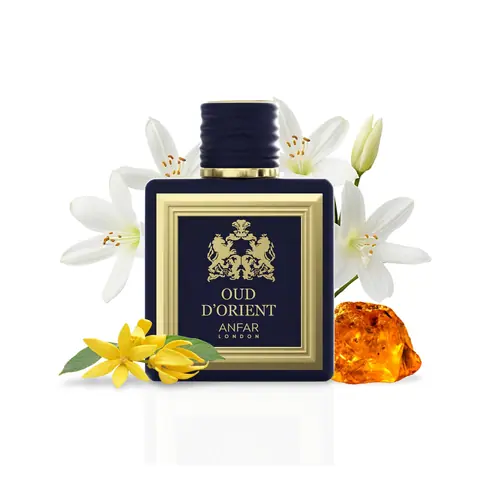 Anfar Oud D'orient