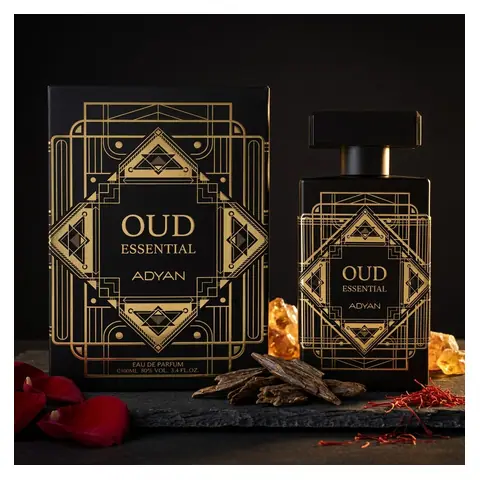 Anfar Oud Essential