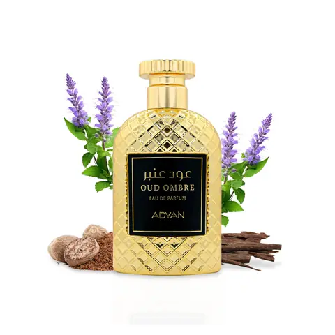 Anfar Oud Ombre