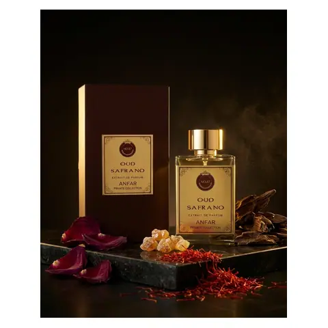 Anfar Oud Safrano