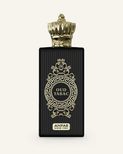 Anfar Oud Tabac Eau de Parfum bottle