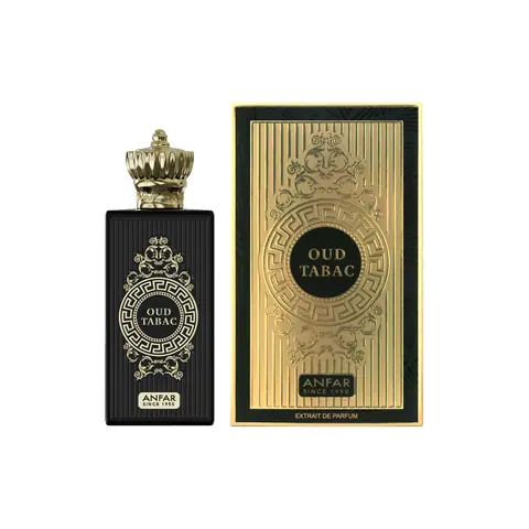 Anfar Oud Tabac