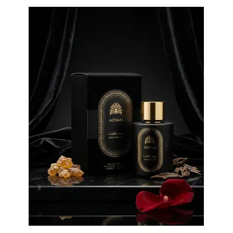 Anfar Oud Velvet