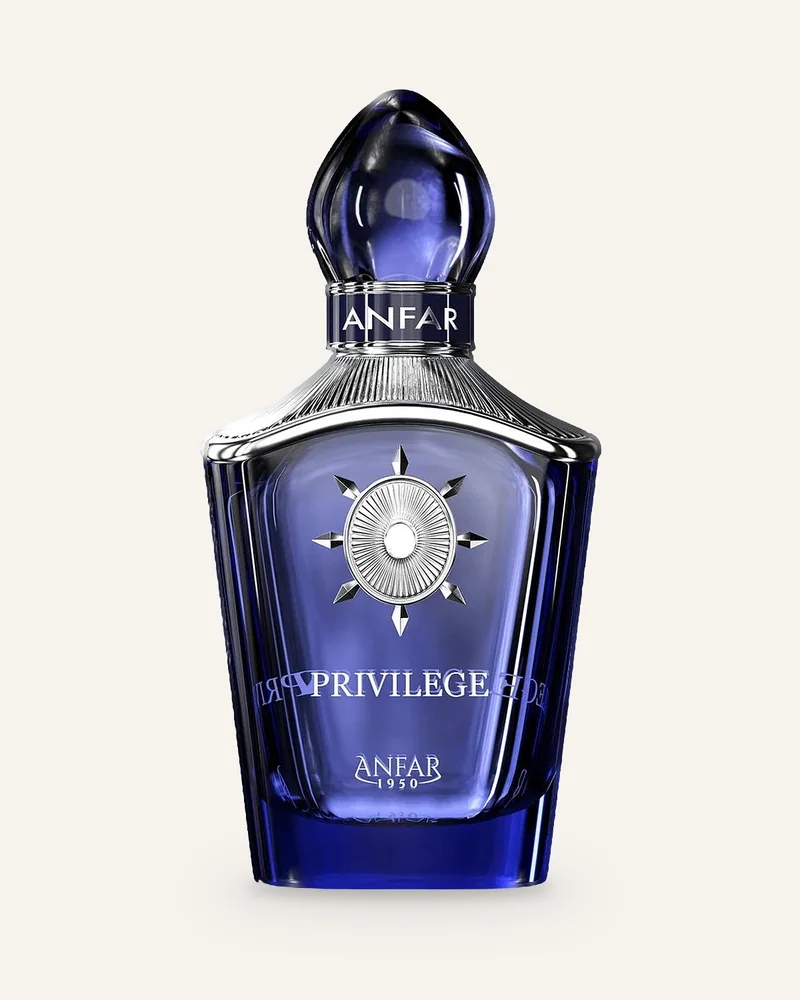 Anfar Privilege Extrait de Parfum bottle