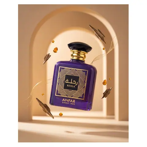 Anfar REHLA Non Alcoholic