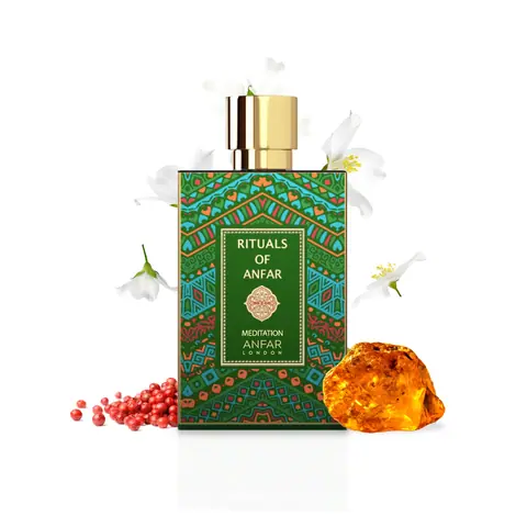 Anfar Rituals Meditation