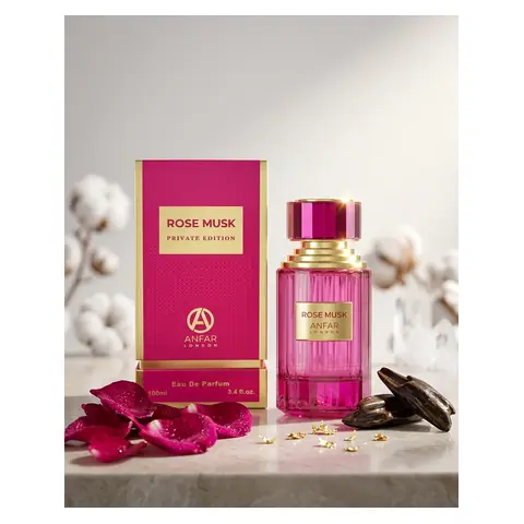 Anfar Rose Musk