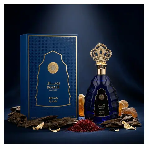 Anfar Royal Exclusif