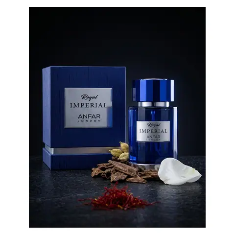 Anfar Royal Imperial