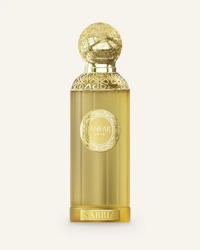 Anfar Sabbia Eau de Parfum bottle