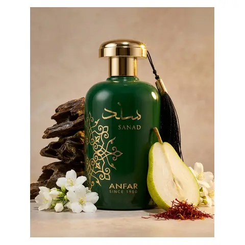 Anfar SANAD Non Alcoholic