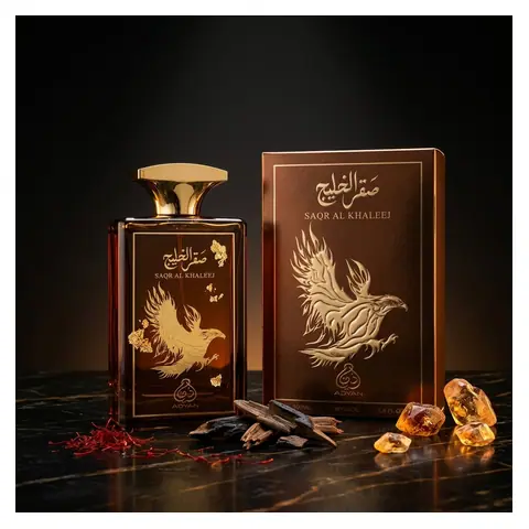 Anfar Saqr Al Khaleej