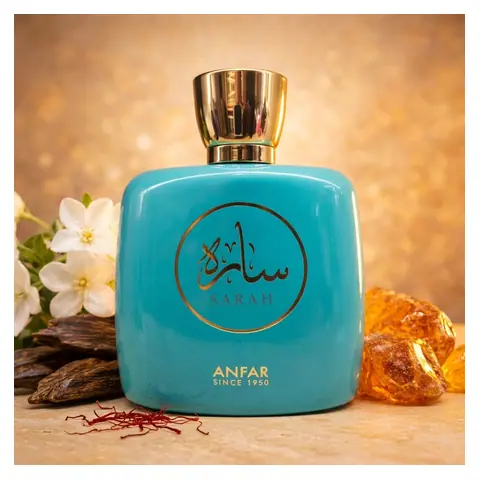 Anfar SARAH Non Alcoholic