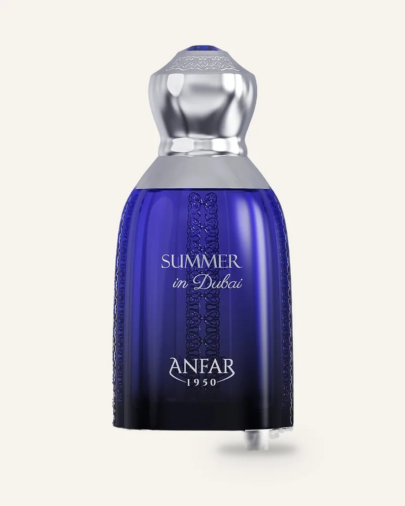 Anfar Summer in Dubai Extrait de Parfum bottle