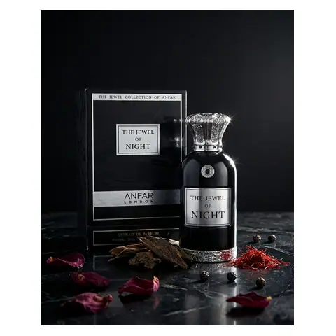Anfar The Jewel of Night