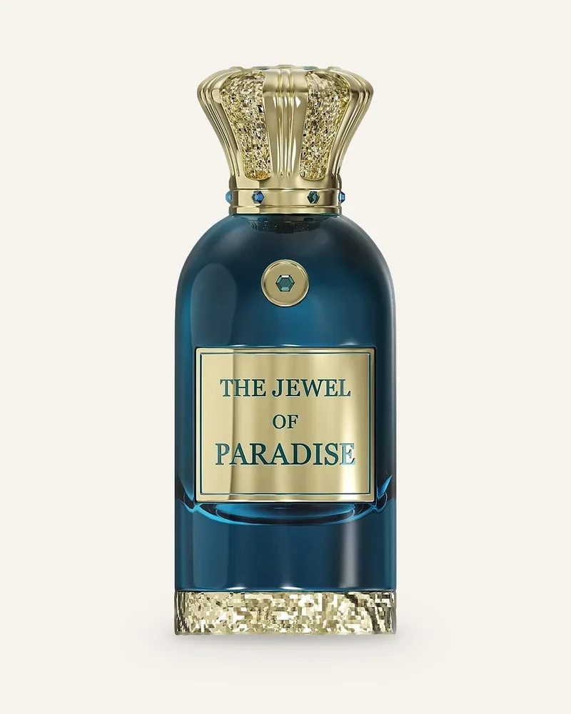 Anfar The Jewel of Paradise Eau de Parfum bottle