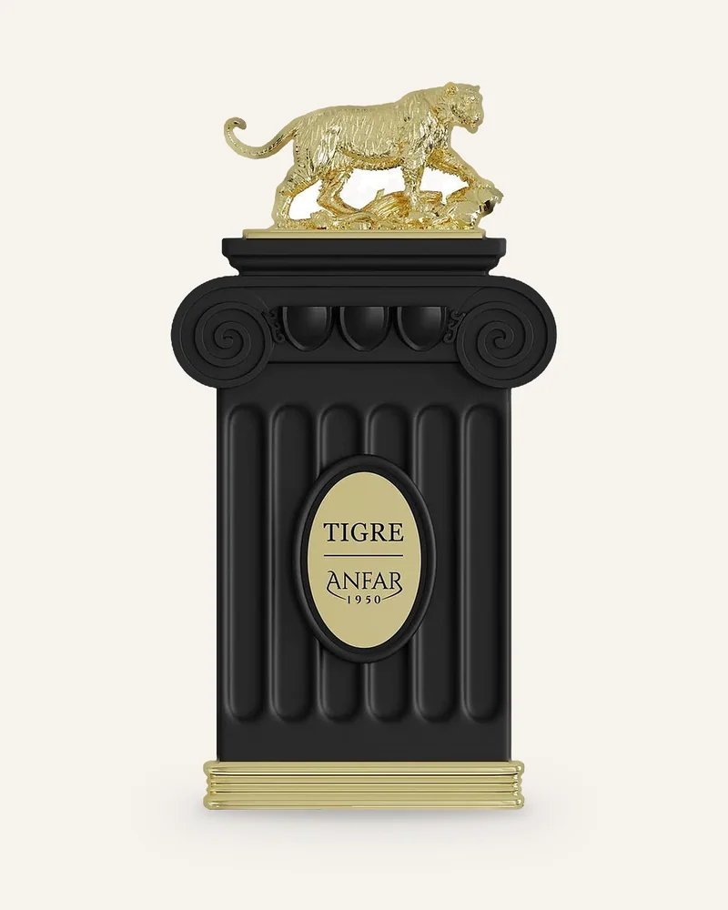 Anfar Tigre Extrait de Parfum bottle