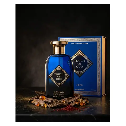 Anfar Touch of Oud