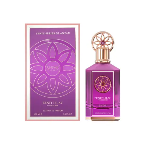 Anfar Zenit Lilac