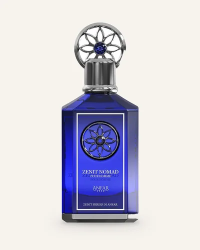 Anfar Zenit Nomad Eau de Parfum bottle