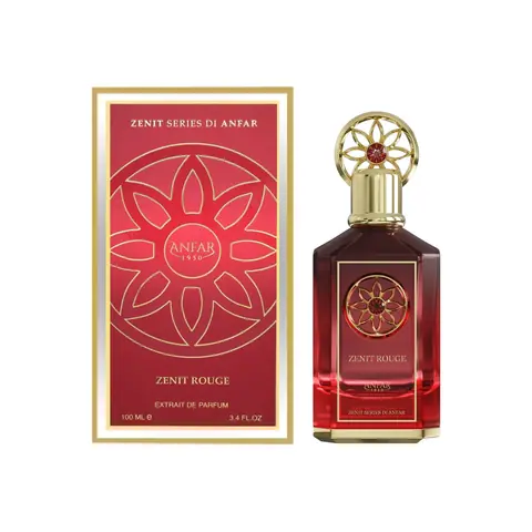 Anfar Zenit Rouge