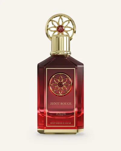 Anfar Zenit Rouge Eau de Parfum bottle