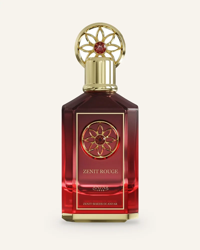 Anfar Zenit Rouge Eau de Parfum bottle