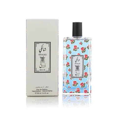 Arabian Oud 0301020481 Shalki Blue